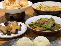 -金掌勺·锅包肉(广渠门店)