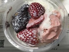 -满记甜品(巴黎春天宝山店)