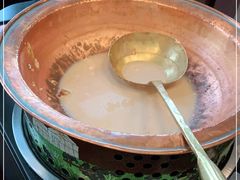 -诺敏塔拉奶茶-布里亚特包子-手把肉(锦都会店)