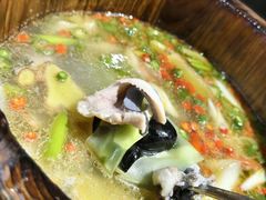 -秋语木桶鱼.酸菜鱼(开发区火车站店)