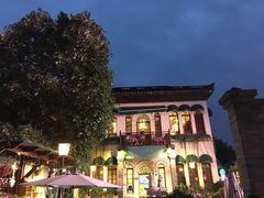 -三联韬奋书店(宽窄巷子店)