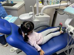 -新达口腔(华东理工大学店)