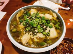 -重庆石磨豆花庄(乔庄店)