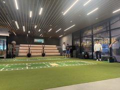-燃坊JEN ACTIVE游泳健身中心·深圳前海JEN酒店