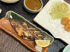 -长崎屋·日本料理·刺身·烧鸟(天河北路店)