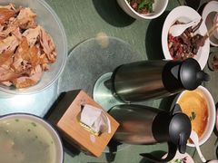 衡阳湖之酒-老湖南民间菜·牛肉十八炒(花都店)