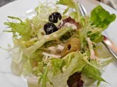 -圣廷苑酒店-世纪楼菲苑自助餐厅