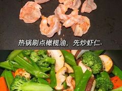 -汗水空间私教健身连锁(SM广场店)