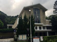 -大埔公路-马料水段香港中文大学(公交站)