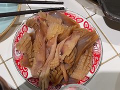 -费明中罗非鱼(大石坝店)