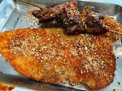 -金乐活美食(中街店)