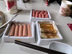 -傣妹火锅(南京东路一店)