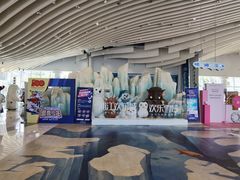 -长沙湘江冰雪世界