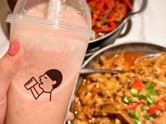 -蛙喔牛蛙(盐城盐都万达店)