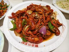 -金陵暴走龙虾·烧烤·排档(南京总店)