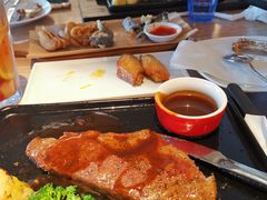 -必胜客(钻汇广场店)