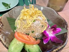 -mango tree芒果树泰国餐厅(青岛万象城店)