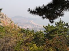 -崂山仰口游览区