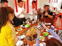 烤全羊-大家烤羊庄·聚餐团建·谢师宴·生日派对(南山店)