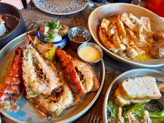 -Pakkhús Restaurant