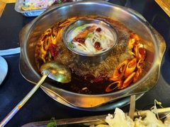 -金鼎雪山牦牛杂火锅(理县总店)