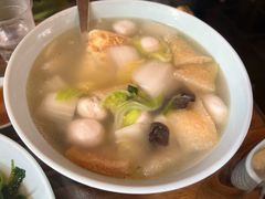 -双塔老饭店