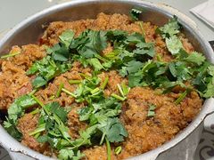 高压锅肠头-群厨老妈味道(鸳鸯店)