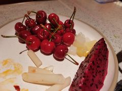 -钱小奴创意自助餐厅·原切谷饲安格斯畅吃(苏州昆山招商花园城店)