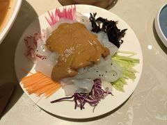-陈阿婆鱼头泡饼·京味菜(复兴路店)