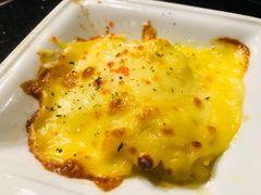 -上井料理黑金店(IFS国金中心店)