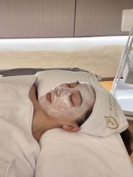 点击看大图 -半岛故事·法儿曼抗衰·indiba中心
