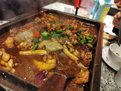 -里岛烤鱼(东港凯虹广场店)