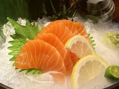 -京鹿料理(步步高梅溪新天地店)