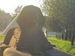 -北京世界公园