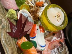 -傑·料理·海鲜放题(佛山文华荟店)
