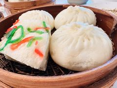 -怡园饭店-餐厅(四望亭店)