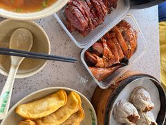 -李记清真馆(打钉巷店)