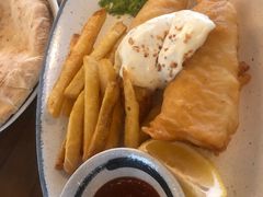 -FISH&POTATO Cō(地中海美食 万象城店)