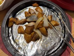 -九十九顶毡房(阜石路店)