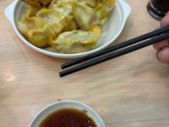 -蒋家桥饺面店(广陵路店)