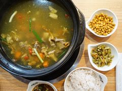 -妈妈的味道(和顺古镇店)