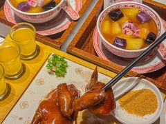 -南棠馆粤菜坊(销品茂店)