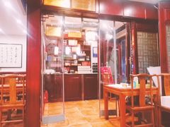 -宣海荣锅贴大王·陕味小吃集(钟楼店)