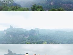 -丹霞山风景名胜区