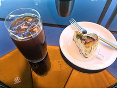 -时光吧·大堂吧·丽江和府洲际度假酒店