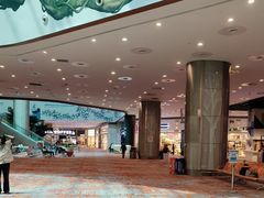 -吉隆坡国际机场