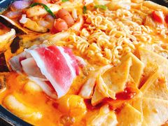 -山水甲山(右安门店)
