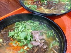 -一品飘香米线(一中总店)