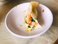 -青岛锅贴(四流中路店)