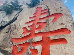 -崂山仰口游览区
